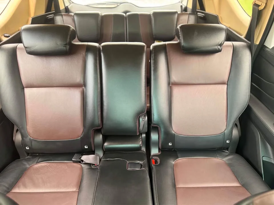 2020 Mitsubishi Xpander I 2