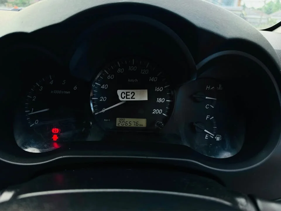 2015 Toyota Hilux VII 3