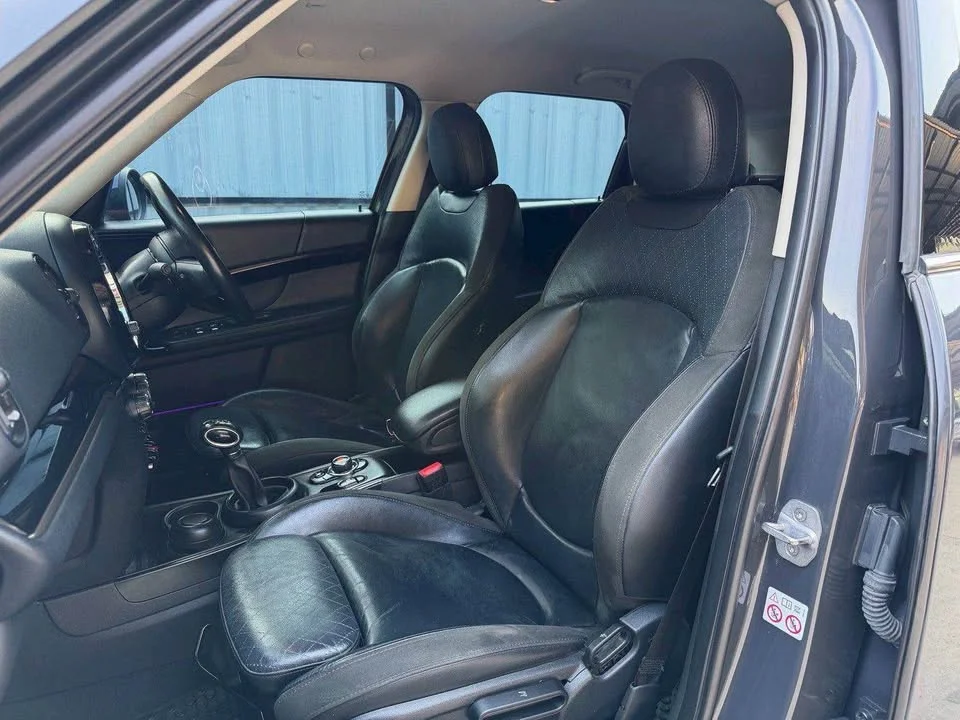 2020 Mini Countryman II 3
