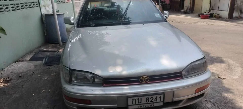 1994 Toyota Camry III (XV10) 2