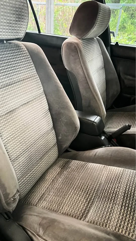 2000 Toyota Corolla Altis VI (E90) 3