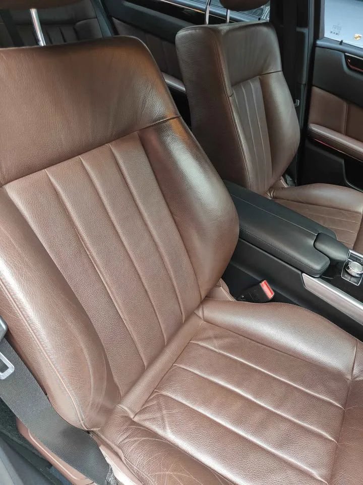 2014 Benz E-Class W212 2