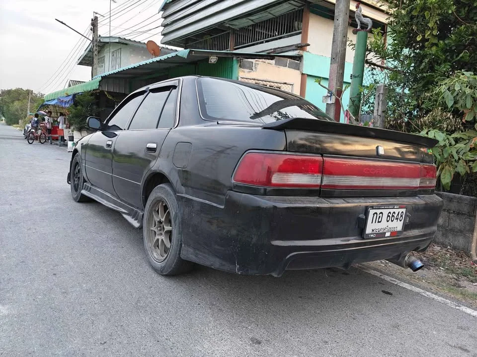 1994 Toyota Corolla Altis VI (E90) 3
