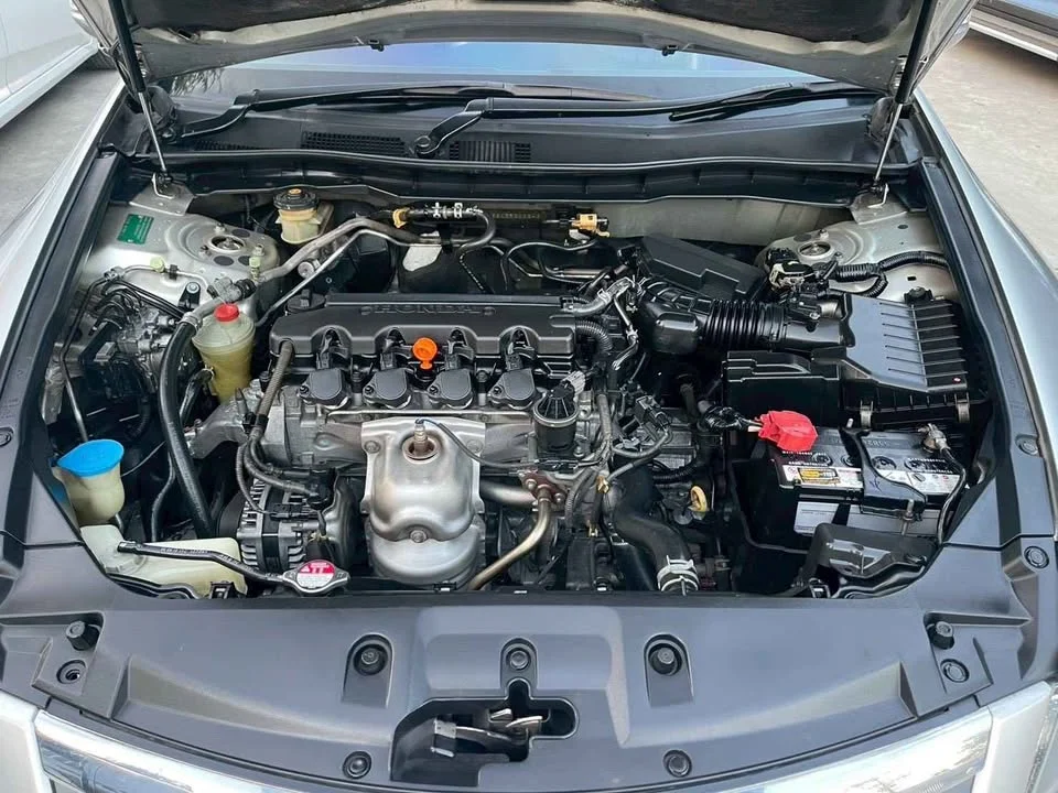2011 Honda Accord VIII 3
