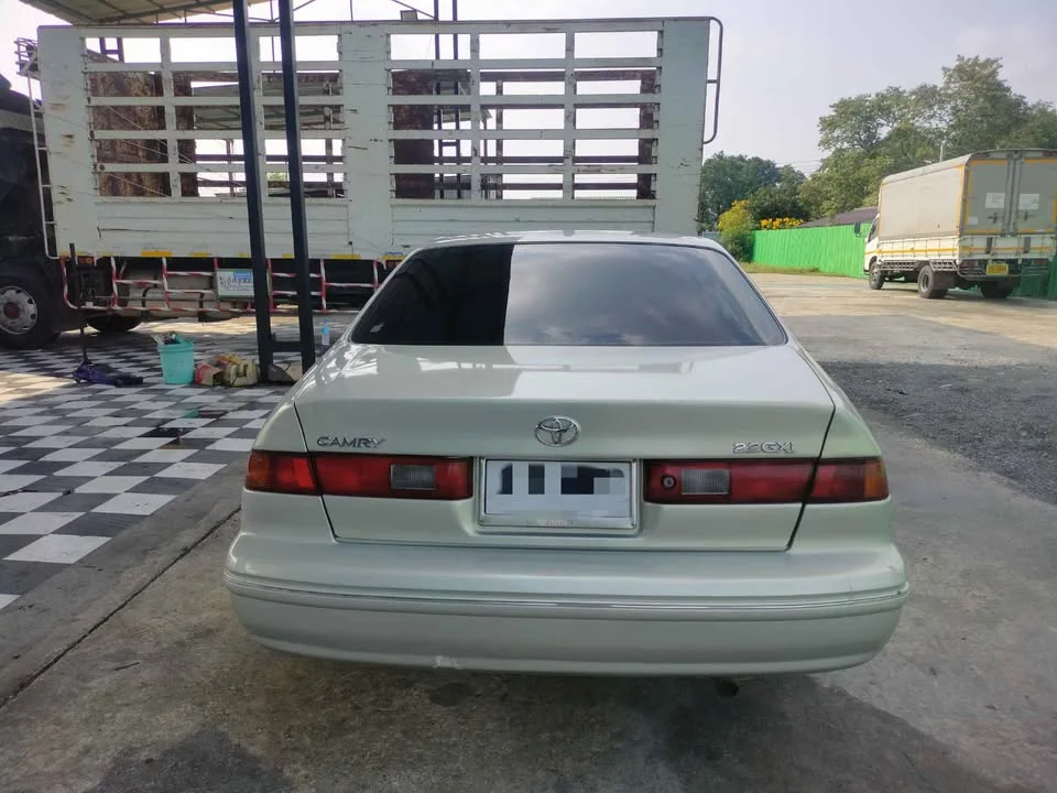 1998 Toyota Camry IV (XV20) 2