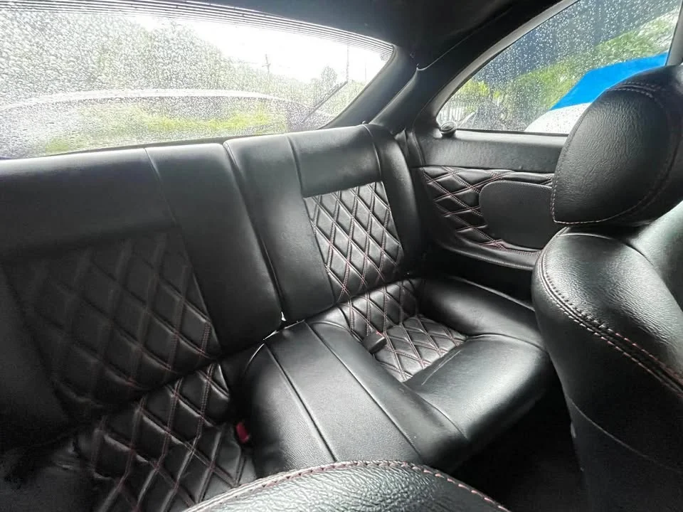 1994 Toyota Celica VI (T200) 2