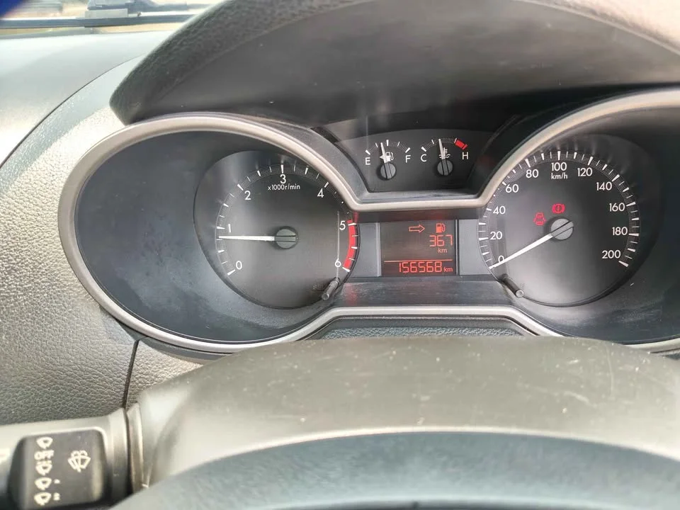 2015 Mazda BT-Series II 3