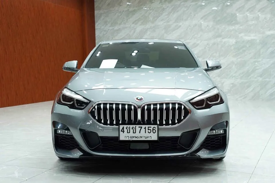 2023 BMW 2er F44 2