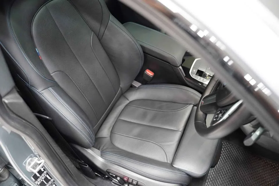 2023 BMW 2er F44 3