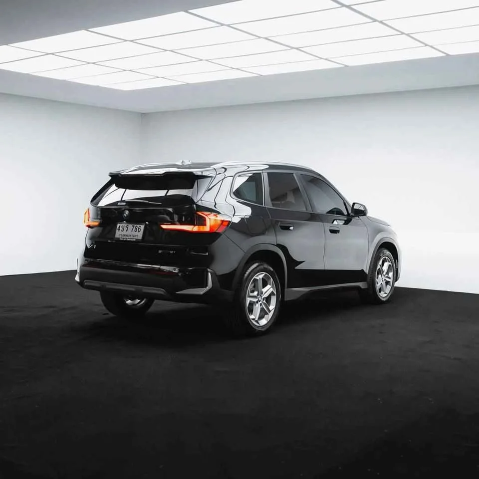 2023 BMW X1 U11, U12 3