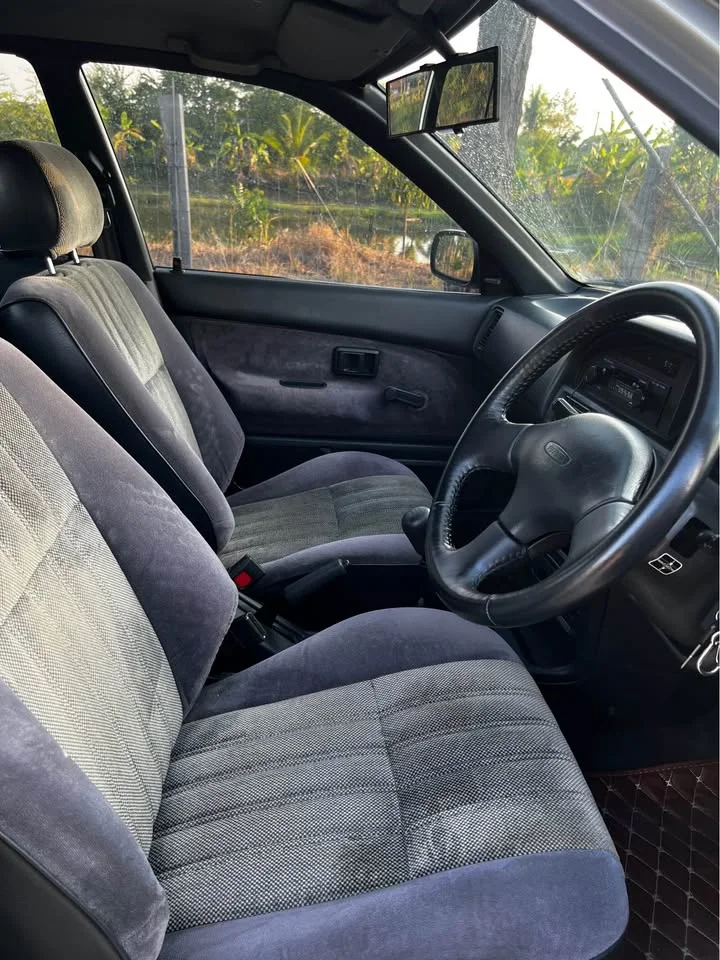 1991 Toyota Corolla Altis VI (E90) 3