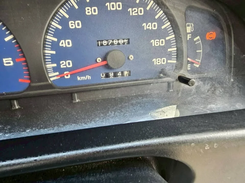 1999 Toyota Hilux Tiger VI 3