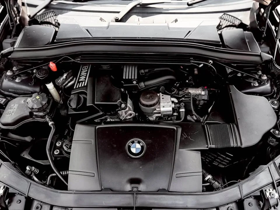 2012 BMW X1 E84 3