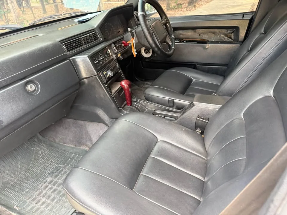 1994 Volvo 900 Series 2
