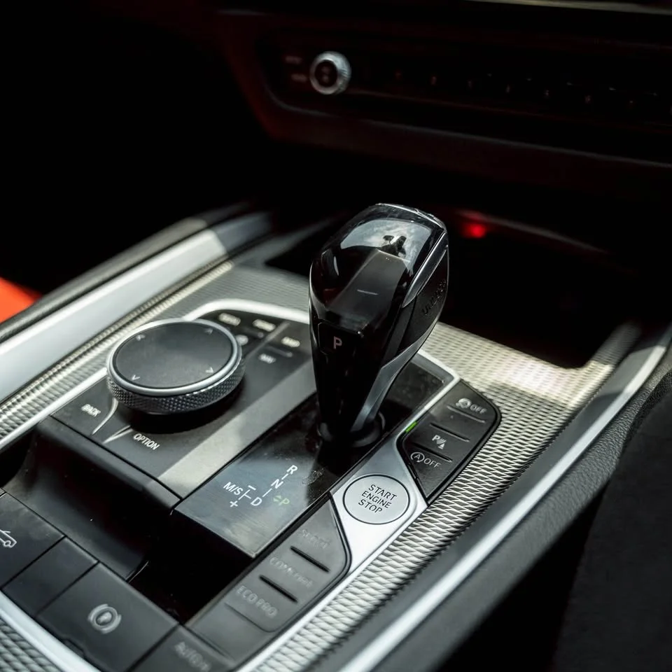 2020 BMW Z4 G29 2