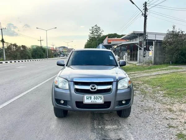 2008 Mazda BT-Series I 3