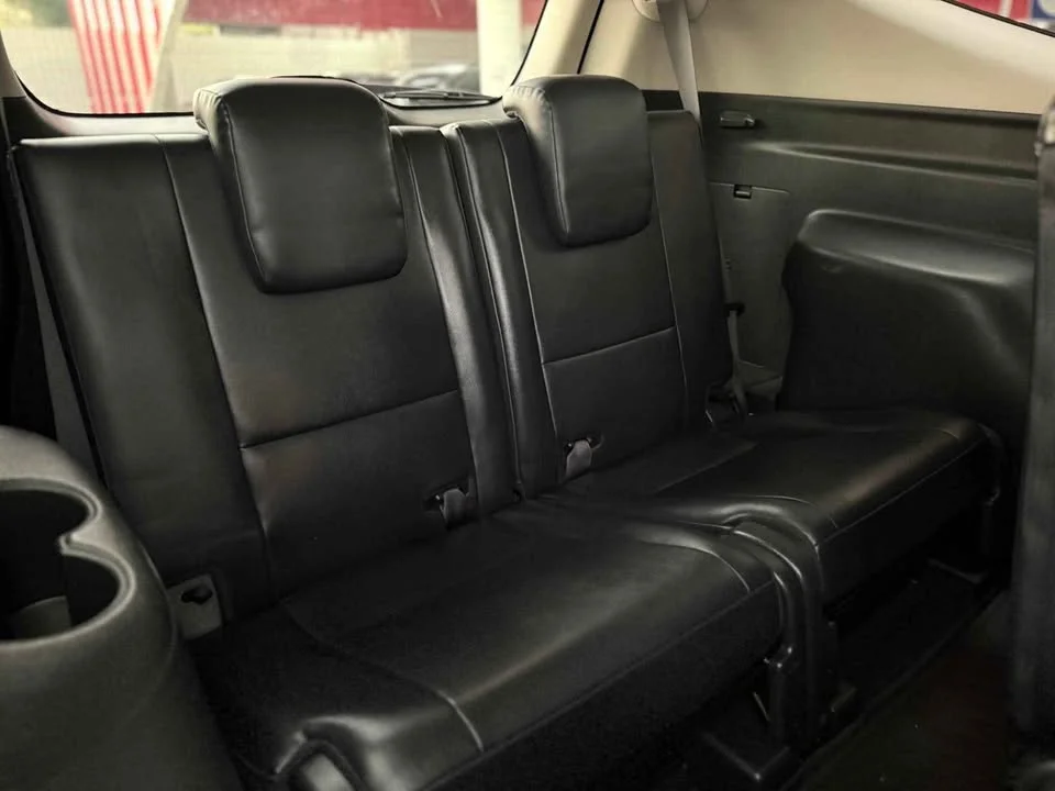 2015 Mitsubishi Pajero Sport III 3