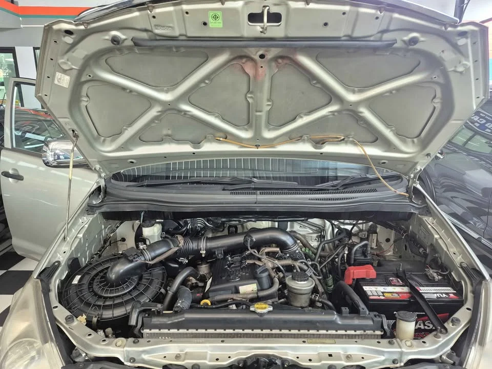 2007 Toyota Innova I 3