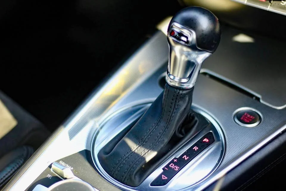 2017 Audi TT Mk3 3