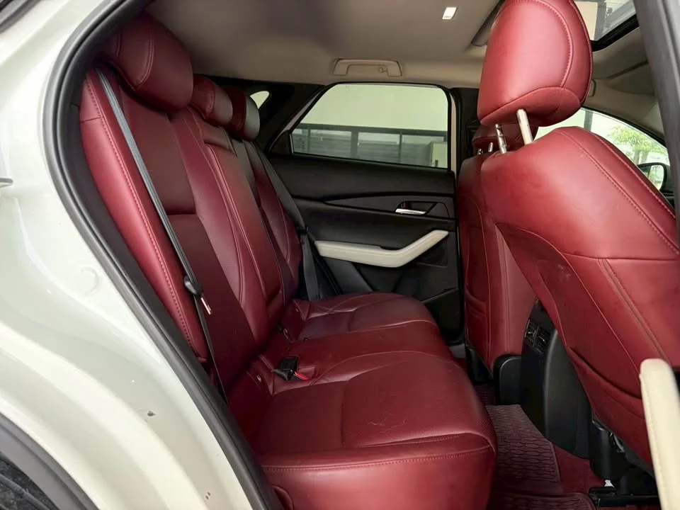 2021 Mazda CX-30 I 3