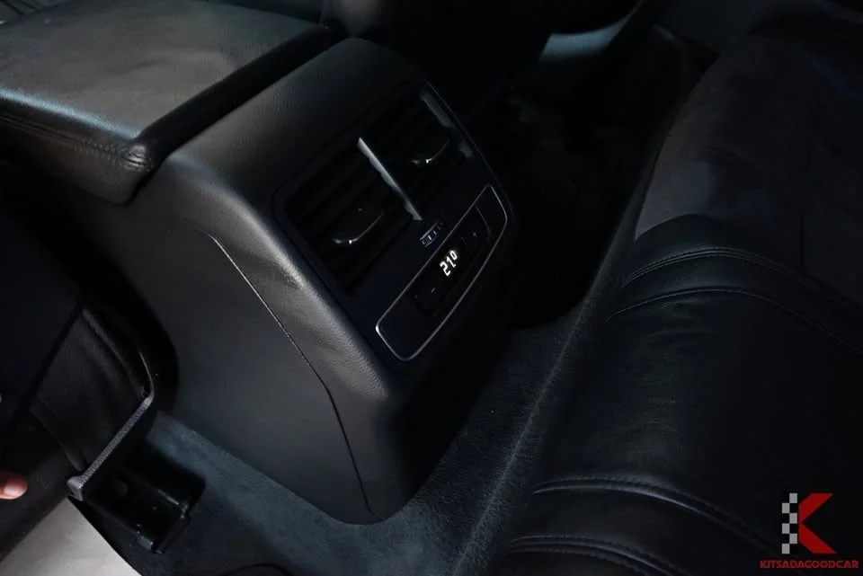 2018 Audi A5 II (F5) 3