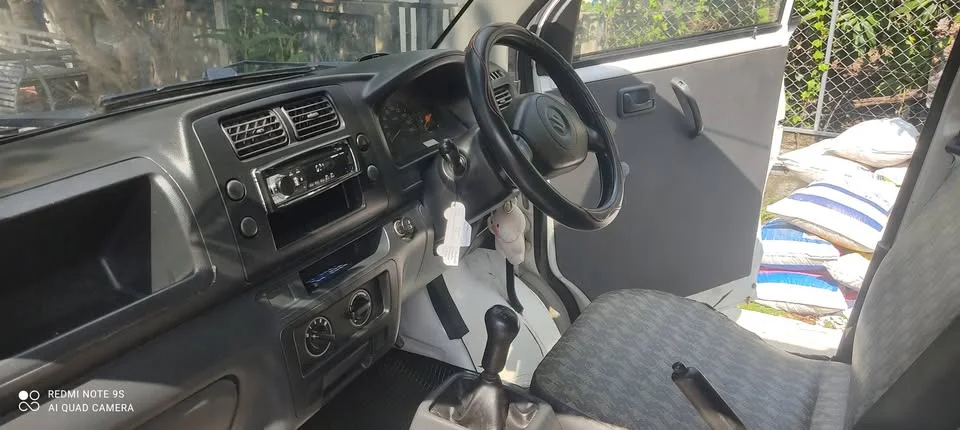 2011 Suzuki Carry I 2