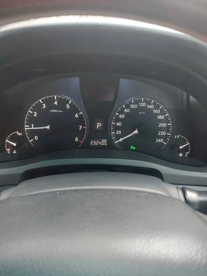 2011 Lexus RX III 2
