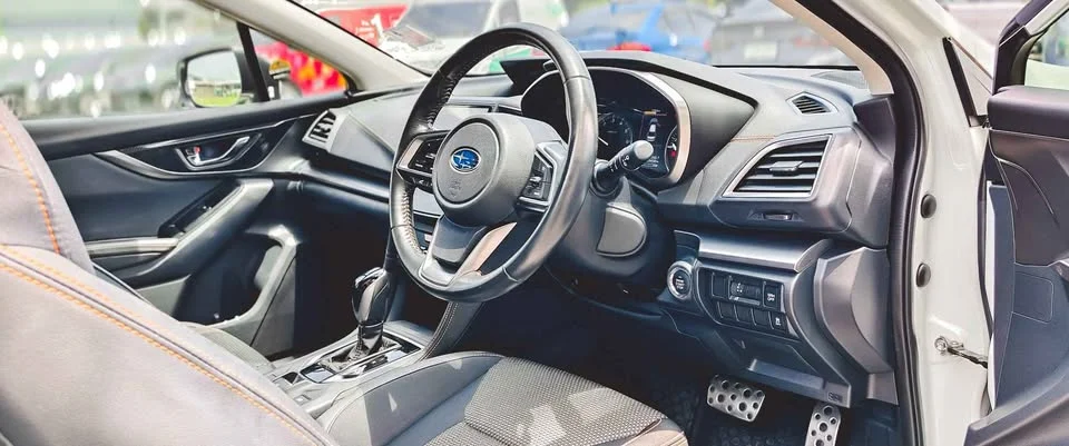 2018 Subaru XV II 2