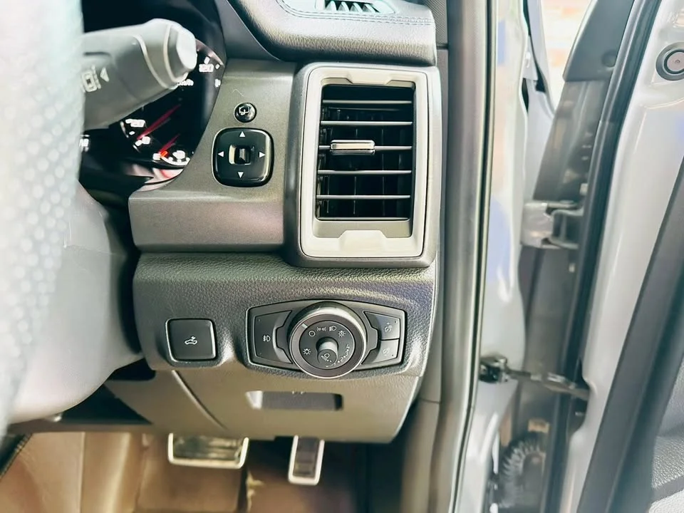 2020 Ford Ranger III 2