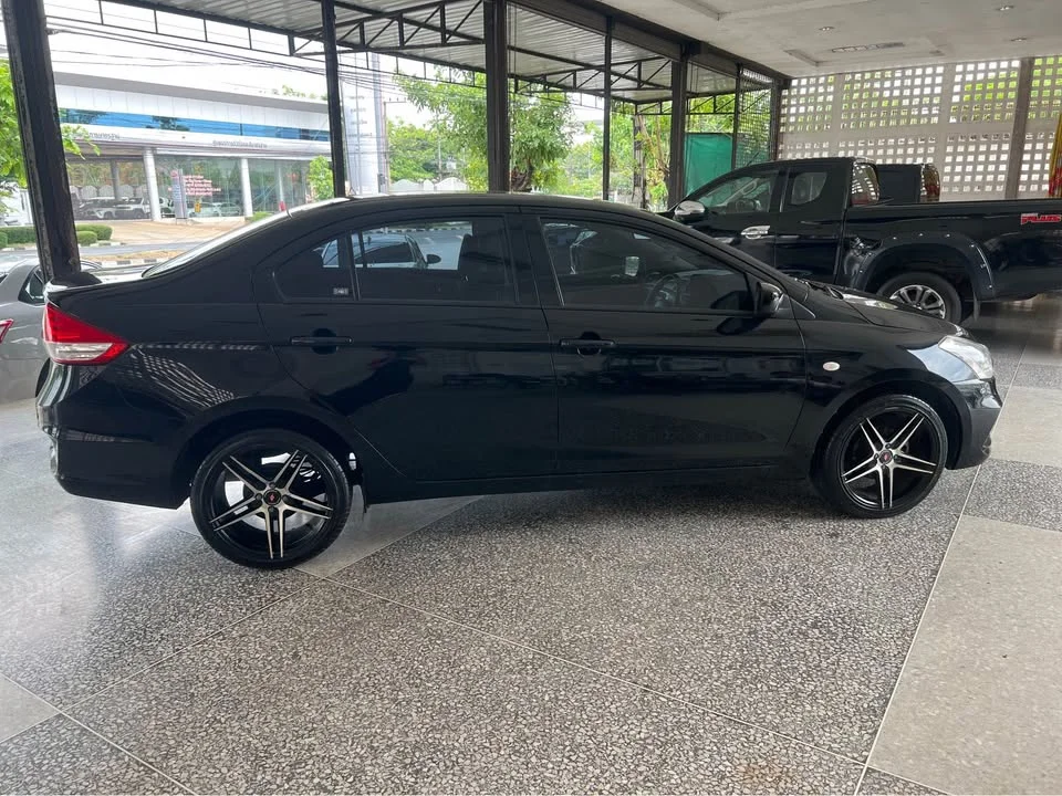 2021 Suzuki Ciaz 2