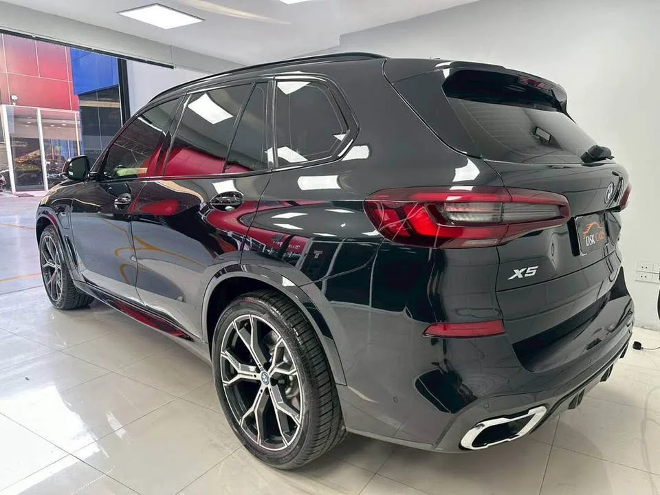 2022 BMW X5 G05, G18 3