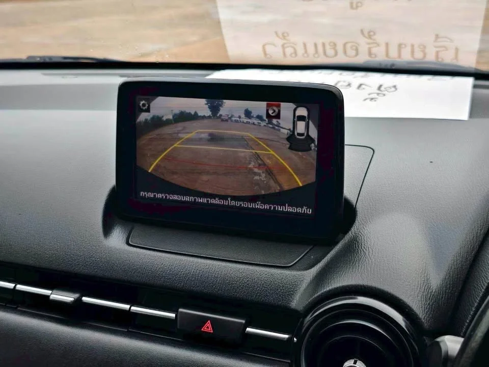 2018 Mazda 2 III 3