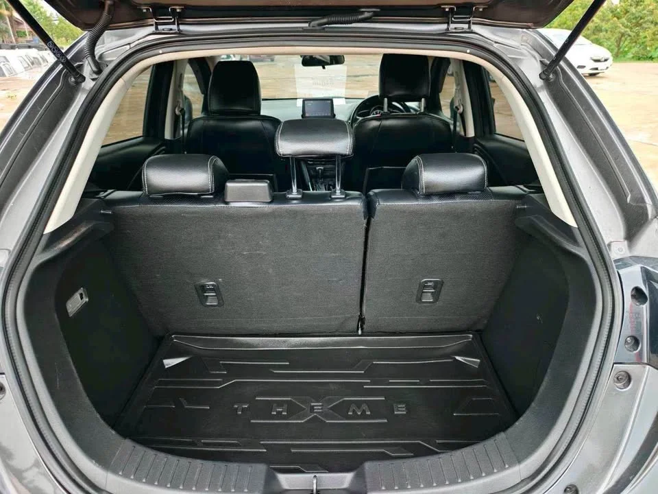 2018 Mazda 2 III 2