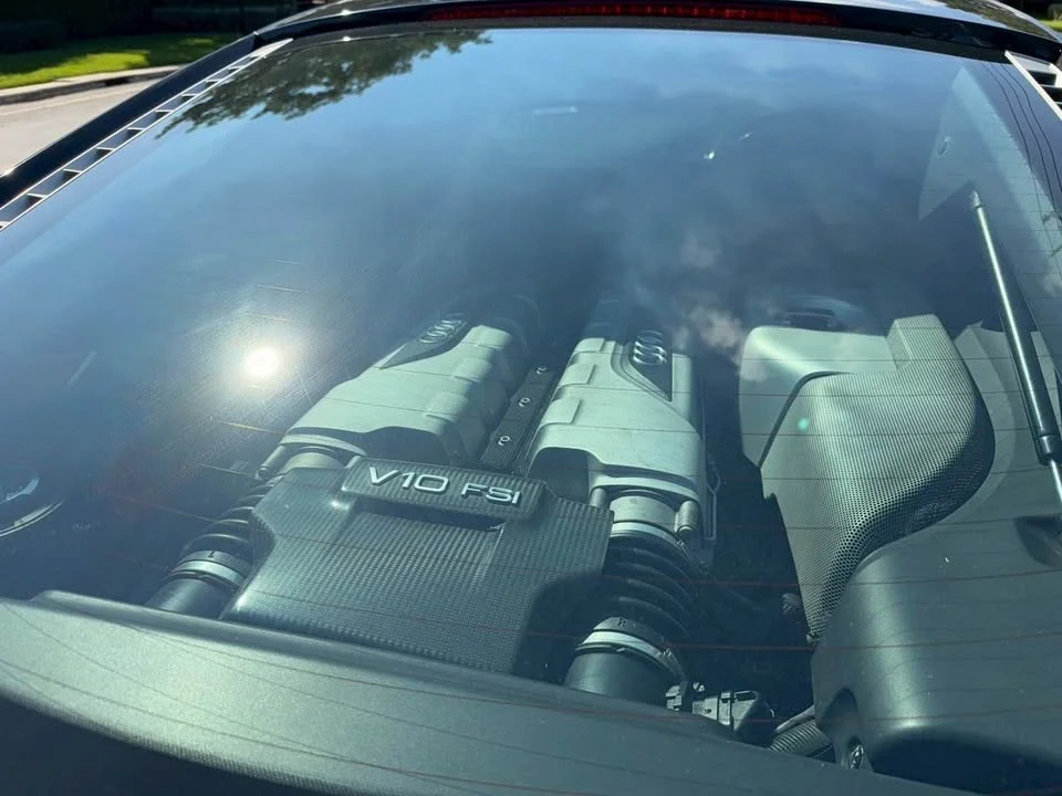2011 Audi R8 I (42) 3