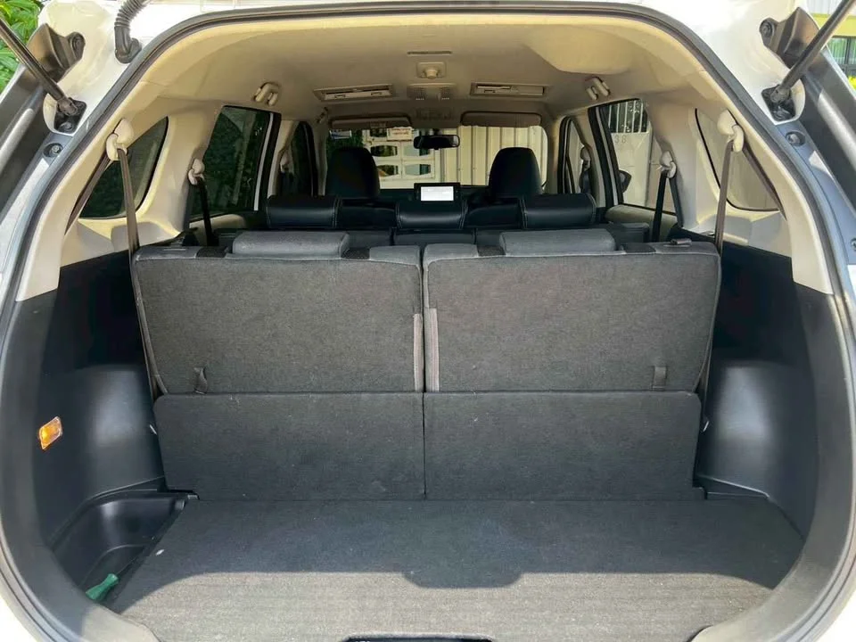 2023 Toyota Veloz III 2