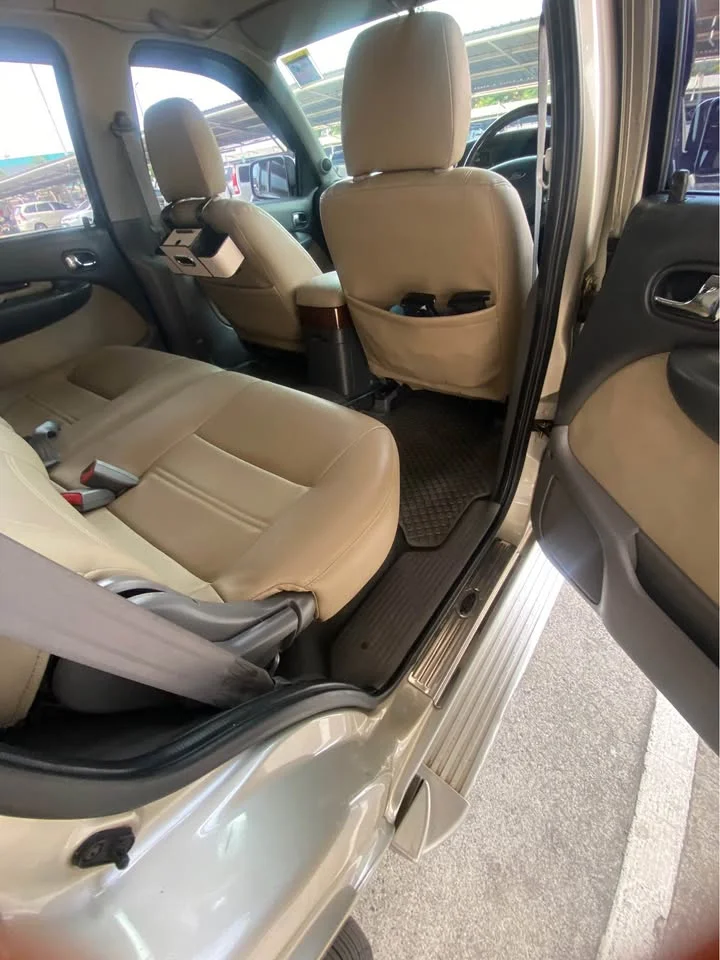 2025 Ford Everest I 3