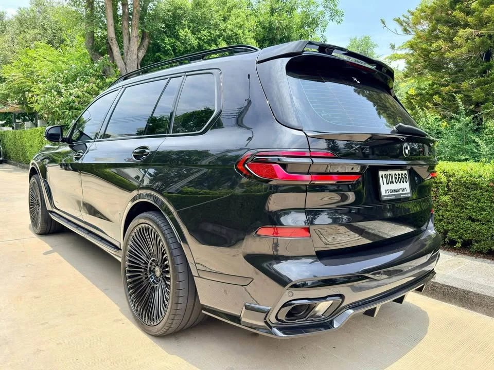 2023 BMW X7 G07 3