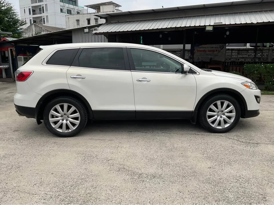 2009 Mazda CX-9 I 3