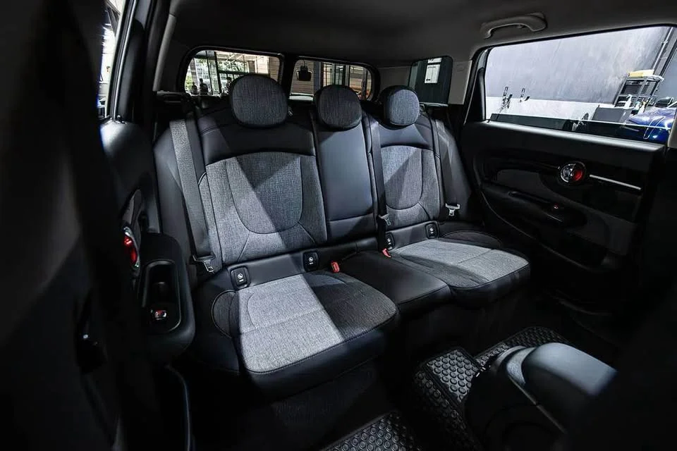 2023 Mini Clubman II 3