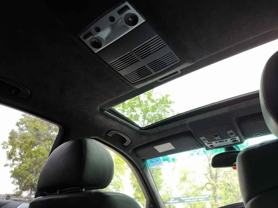 2007 BMW 5er E60, E61 2