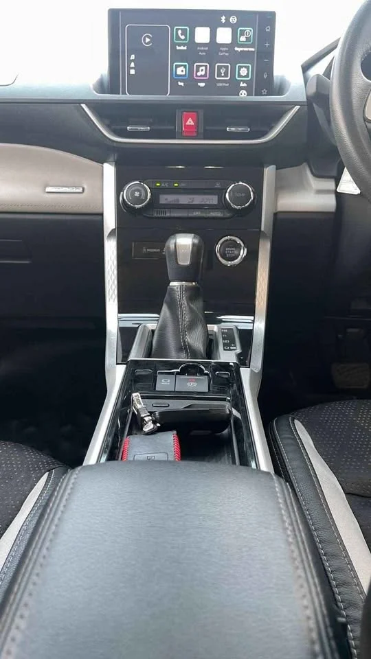 2022 Toyota Veloz III 3