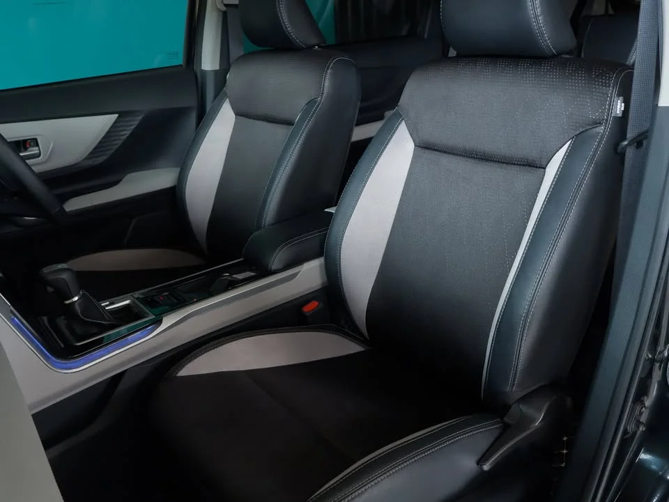 2023 Toyota Veloz III 3