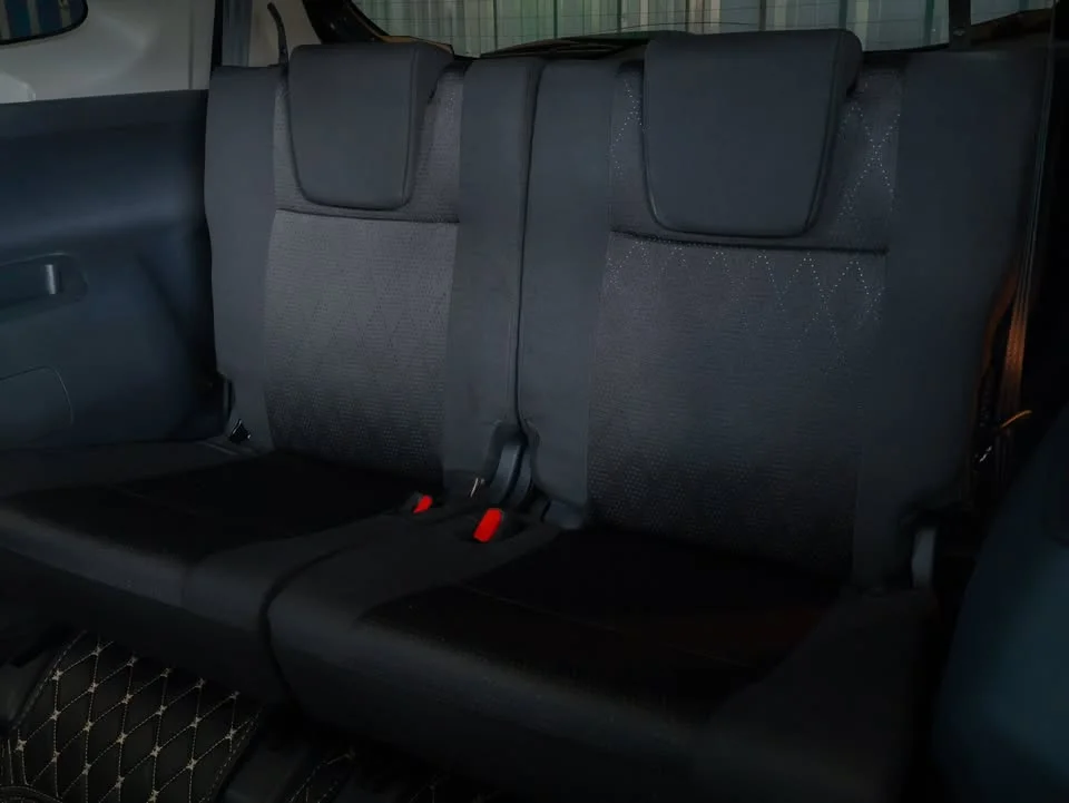 2023 Toyota Veloz III 2