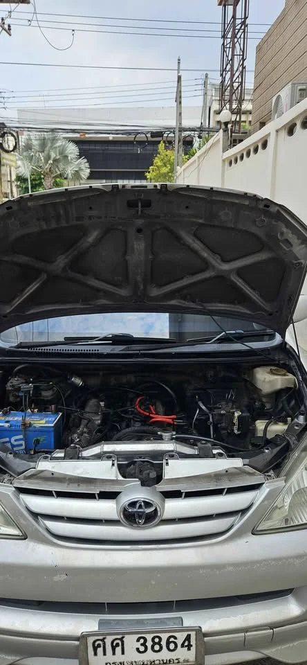 2005 Toyota Avanza I 3