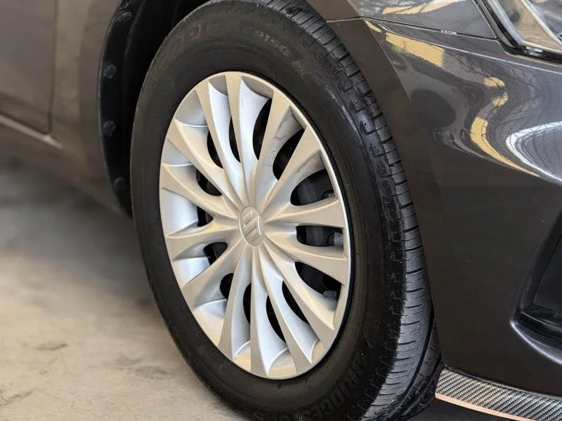 2020 Suzuki Ciaz 2