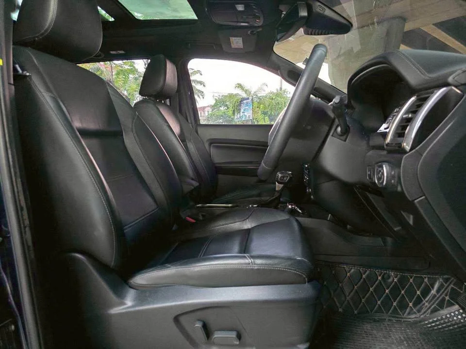 2021 Ford Everest II 3