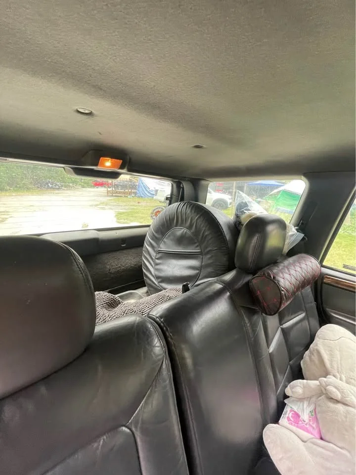 1998 Jeep Grand Cherokee ZJ 3