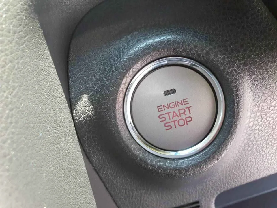 2018 Isuzu D-Max II (RT) 2