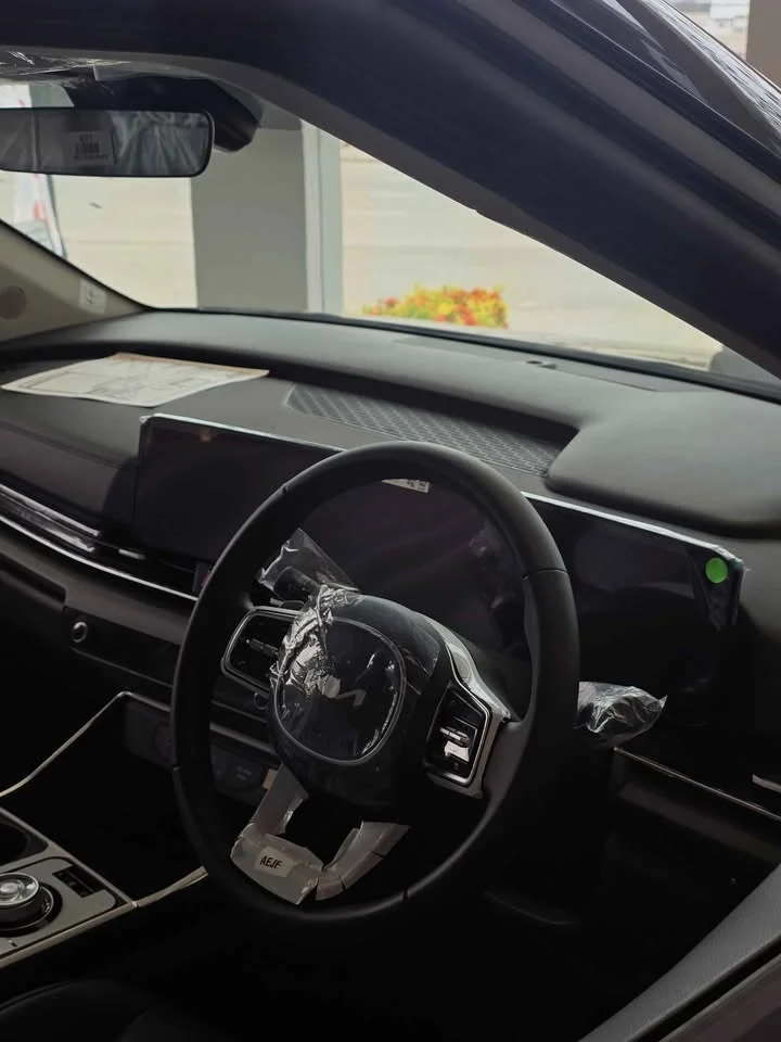 2026 Kia Carnival IV 3