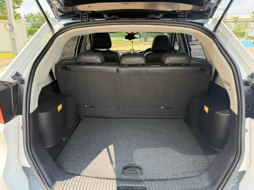 2018 MG GS 3